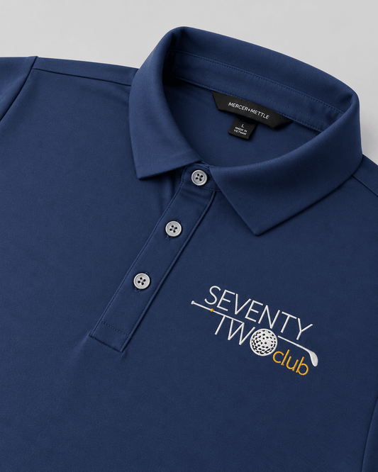 Club Polo - SeventyTwoClub