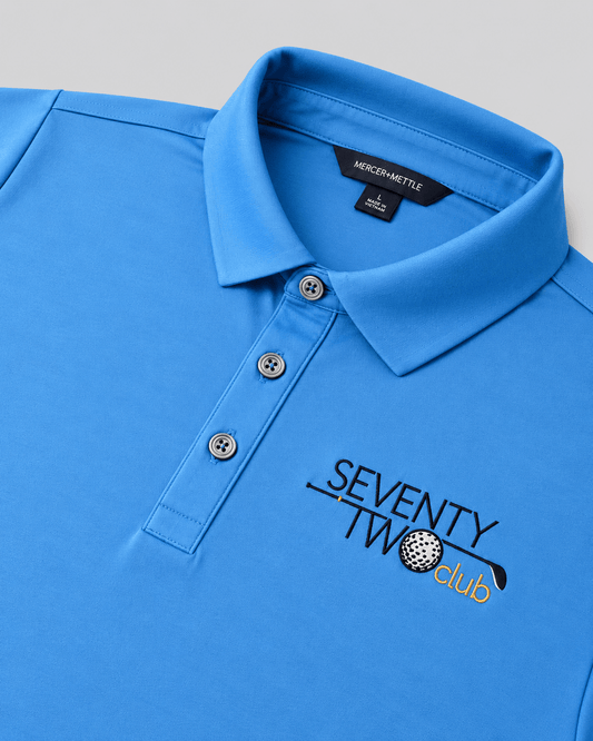 Riviera Polo - SeventyTwoClub