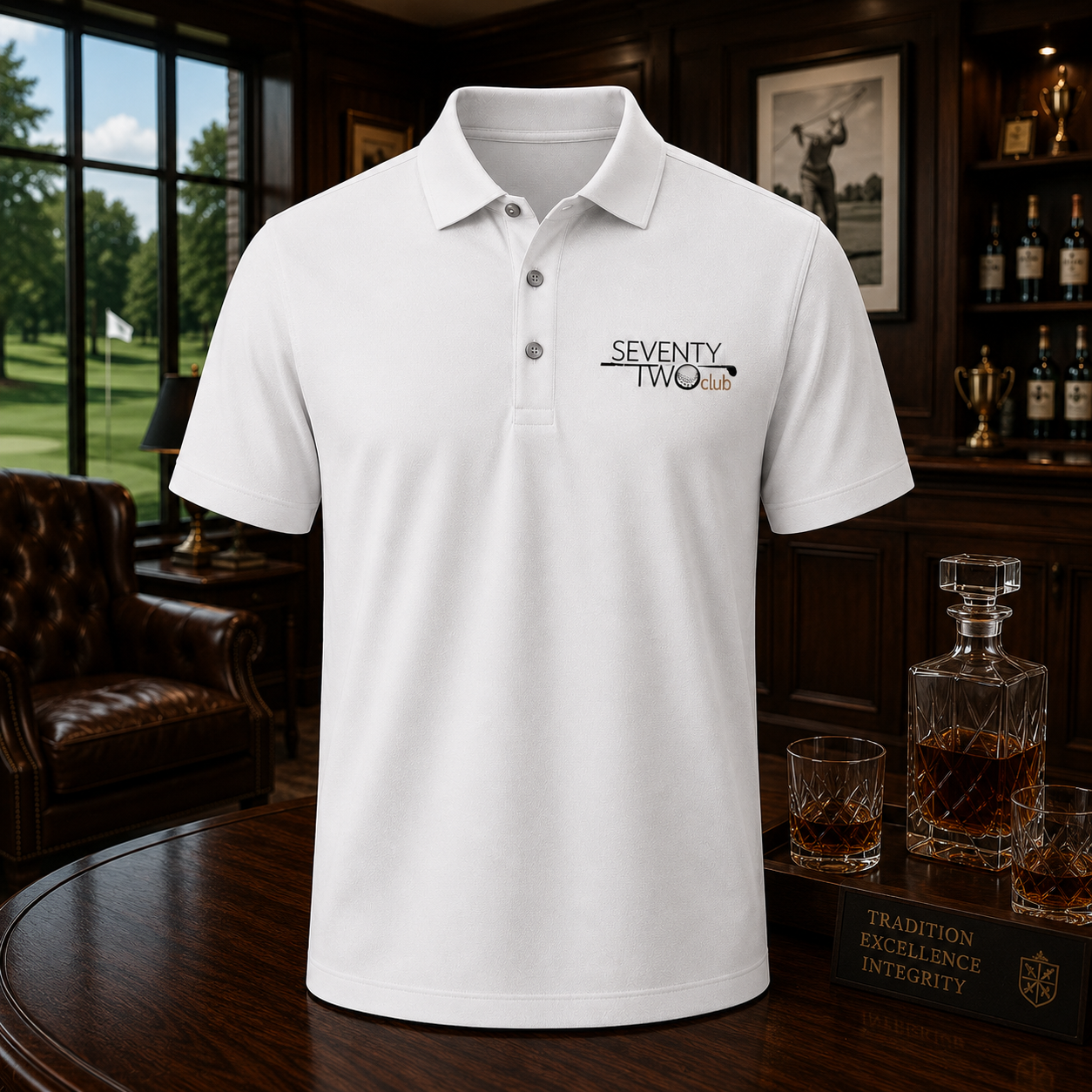 The Sunday Polo