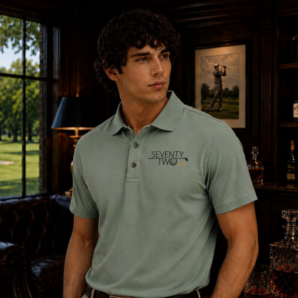 The Sage Polo