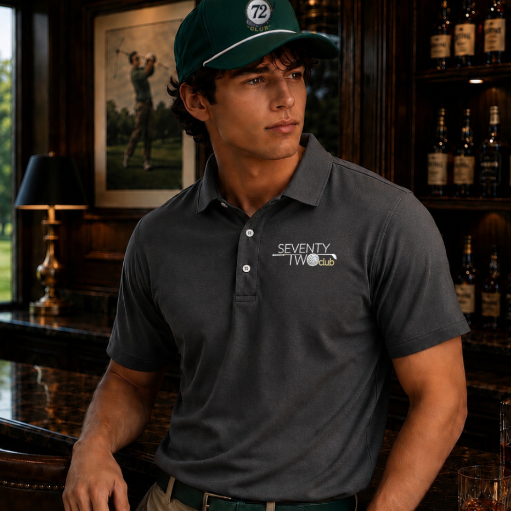 The Midnight Polo