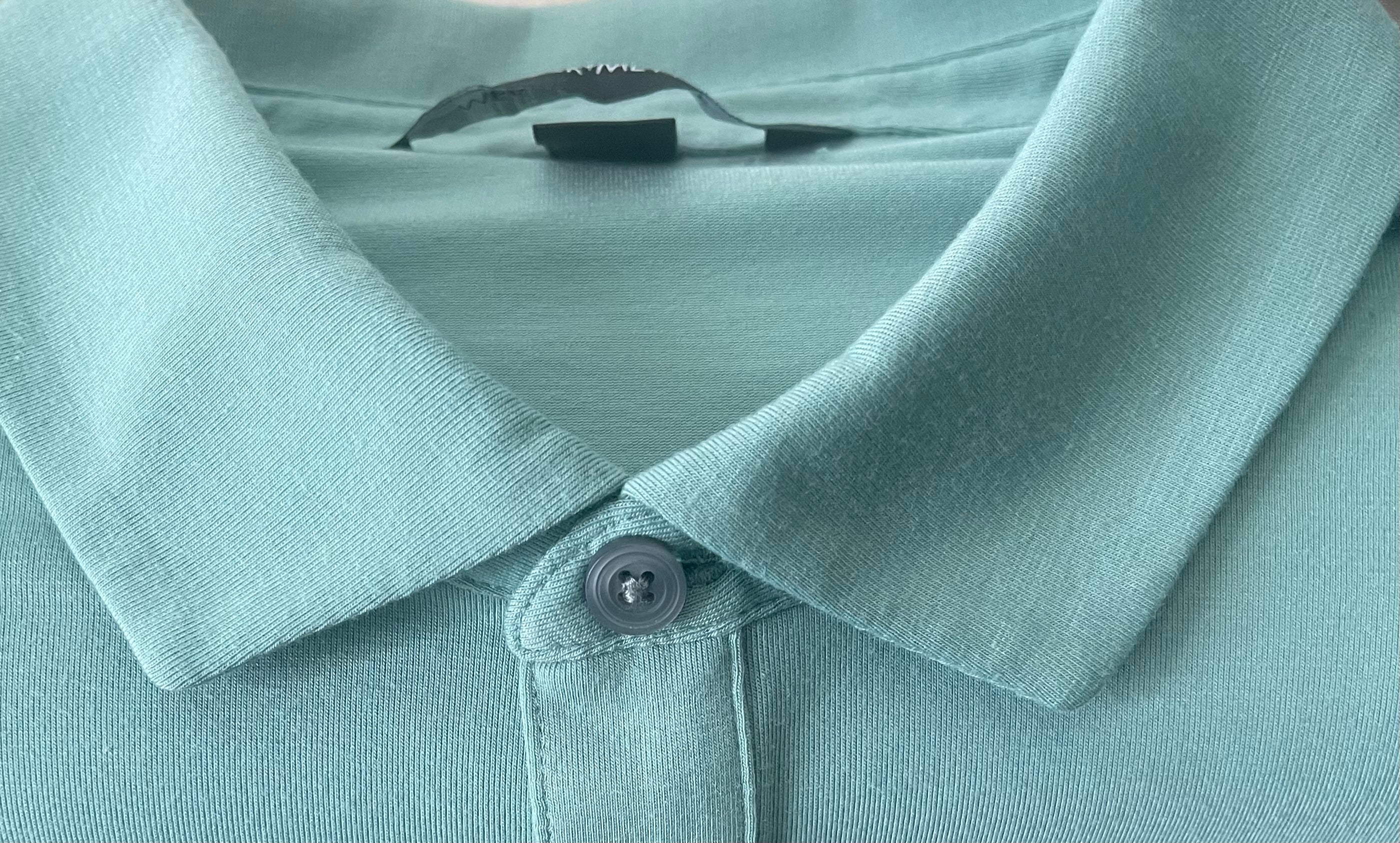 The Sage Polo