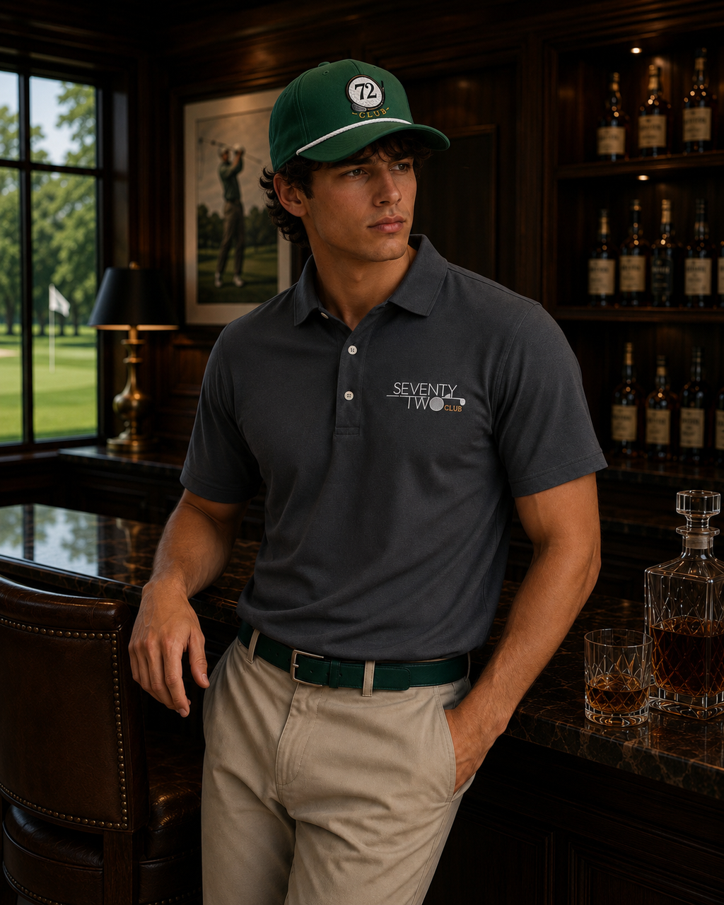 The Midnight Polo