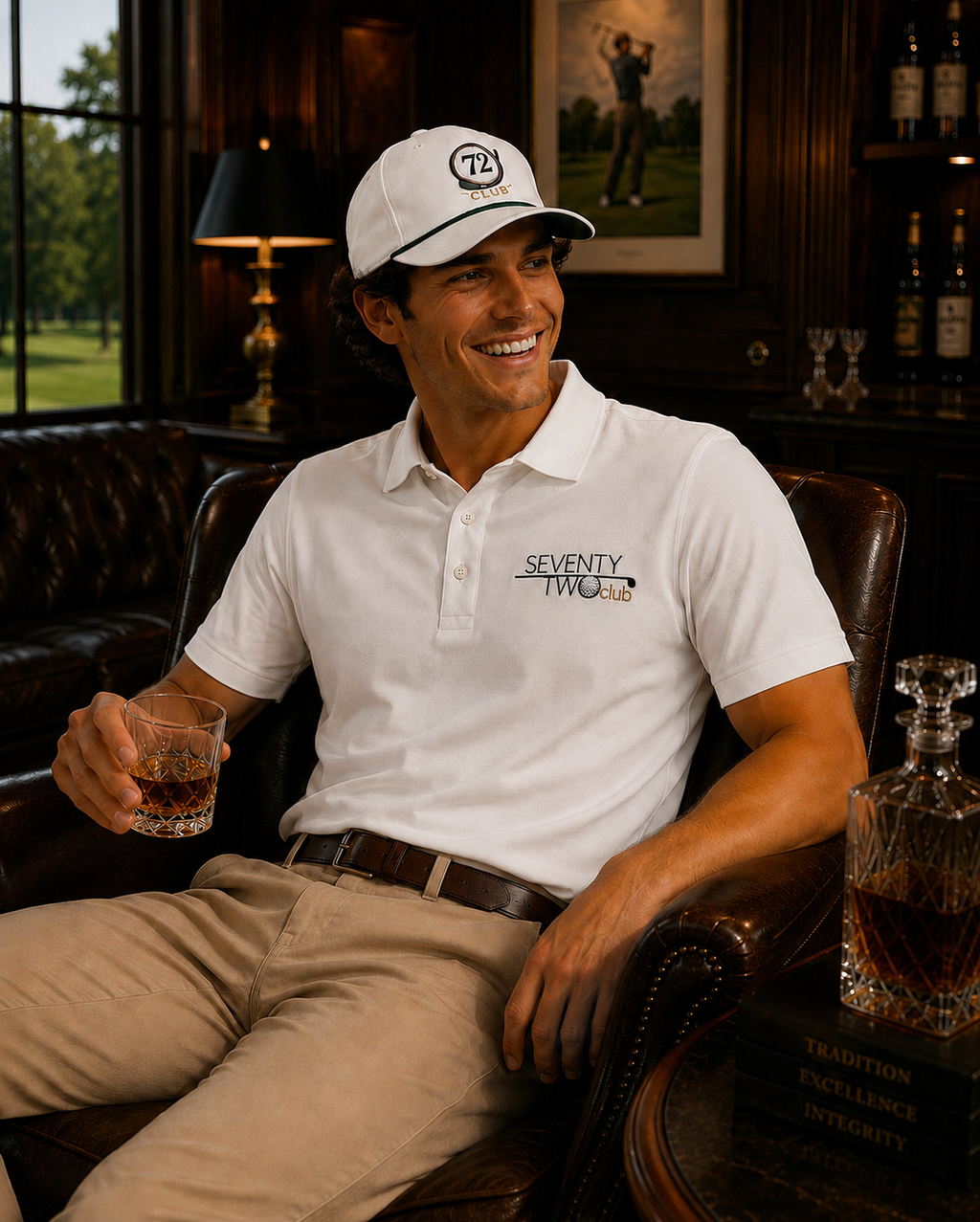 The Sunday Polo