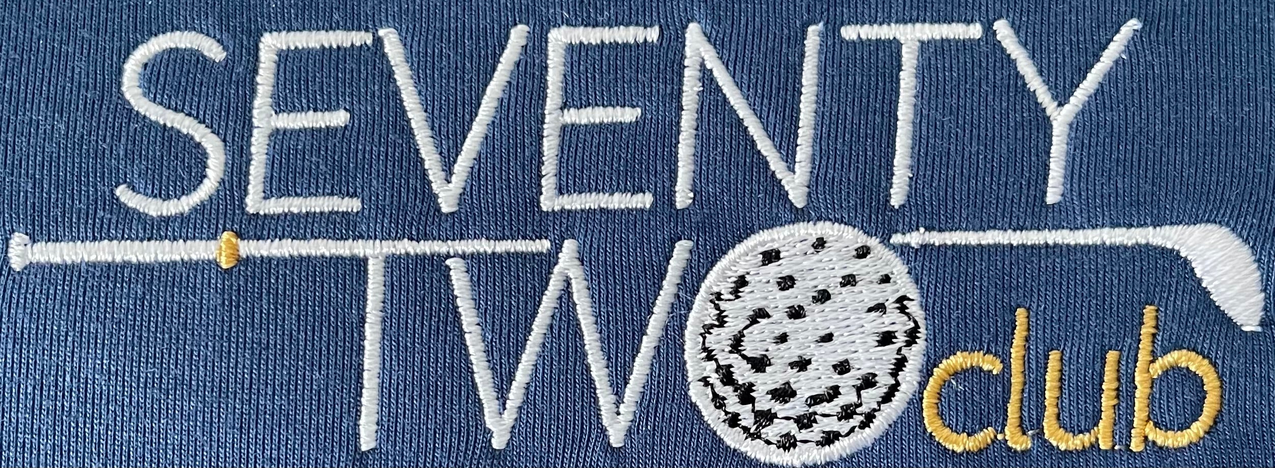 The Club Polo