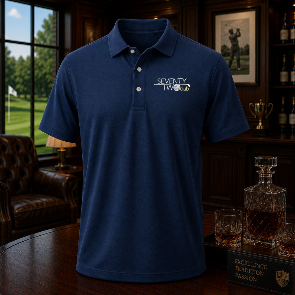The Club Polo
