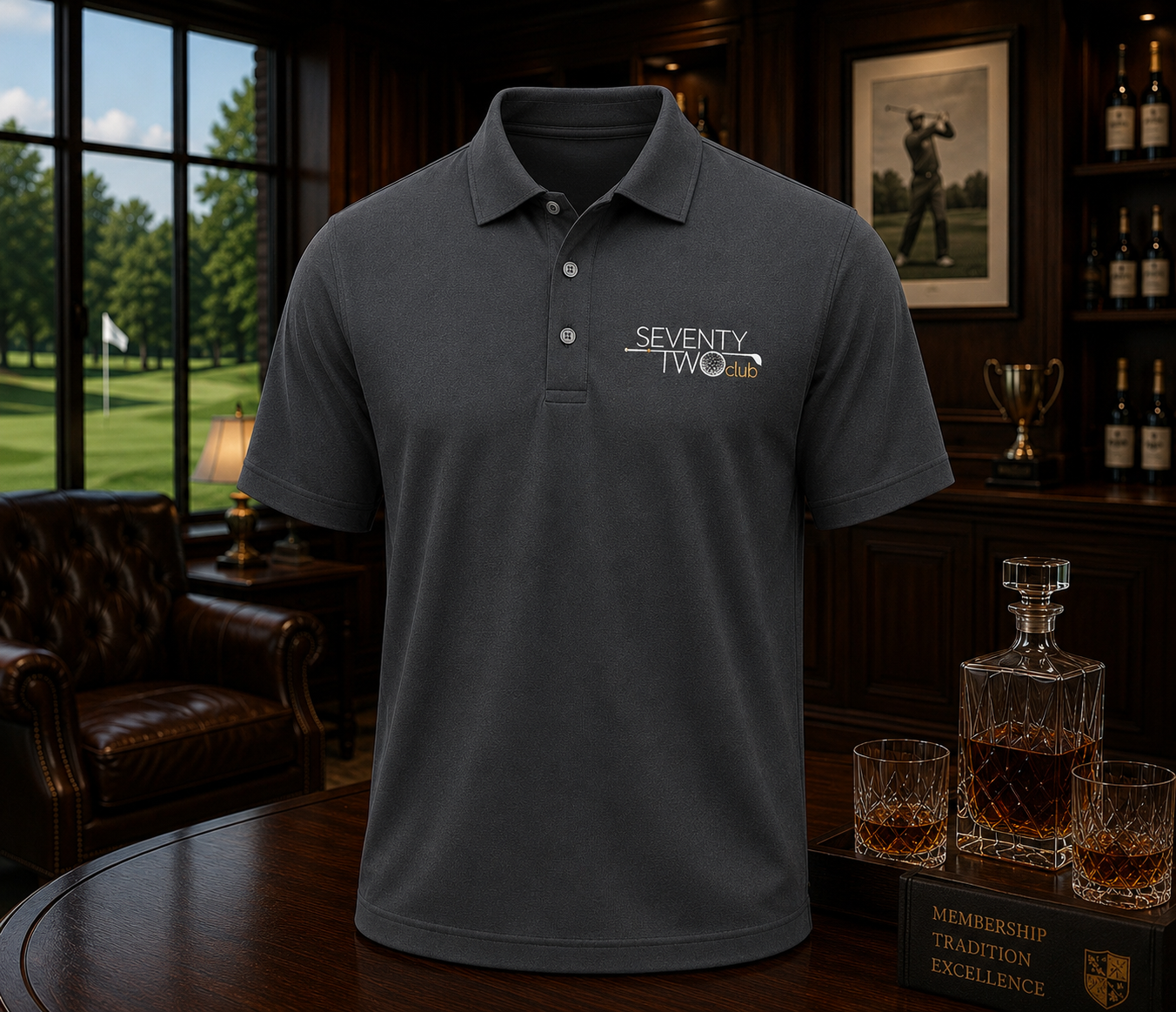 The Midnight Polo