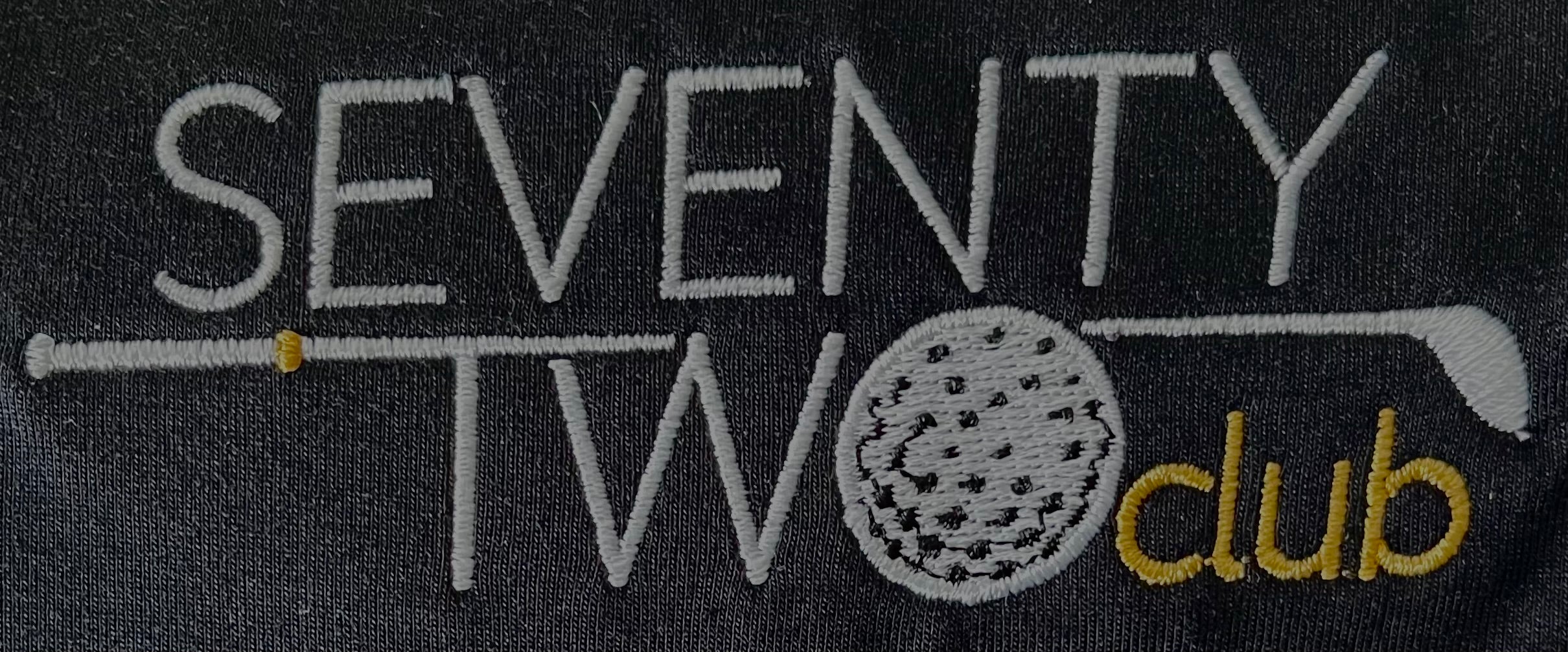 The Reserved Polo
