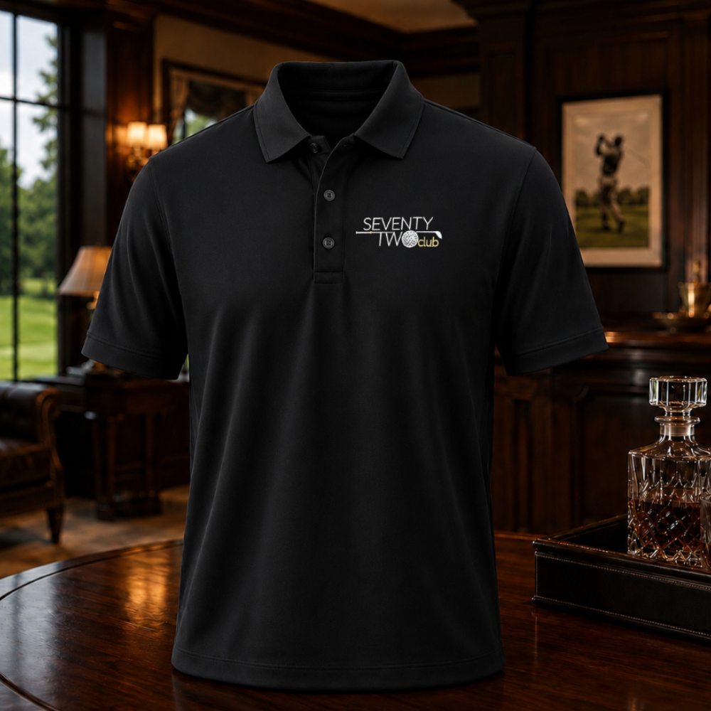 The Reserved Polo