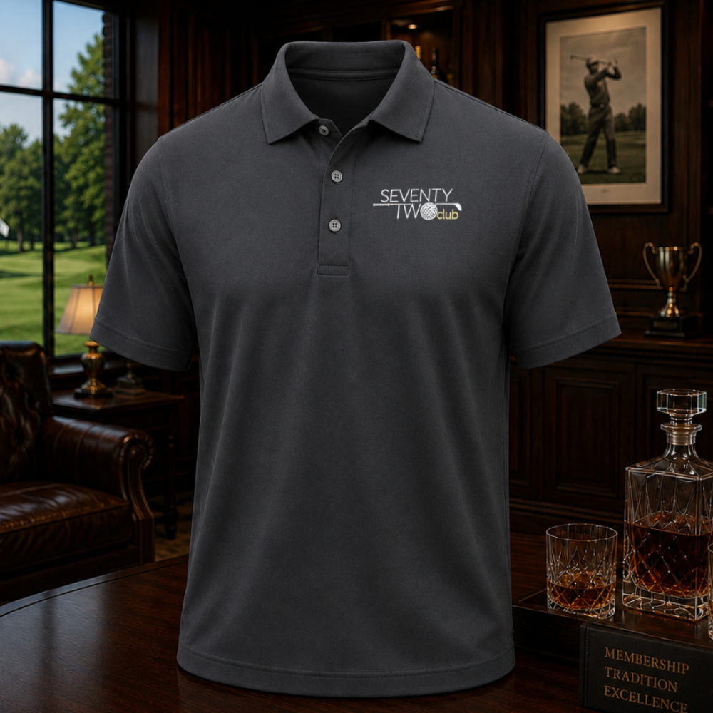 The Midnight Polo