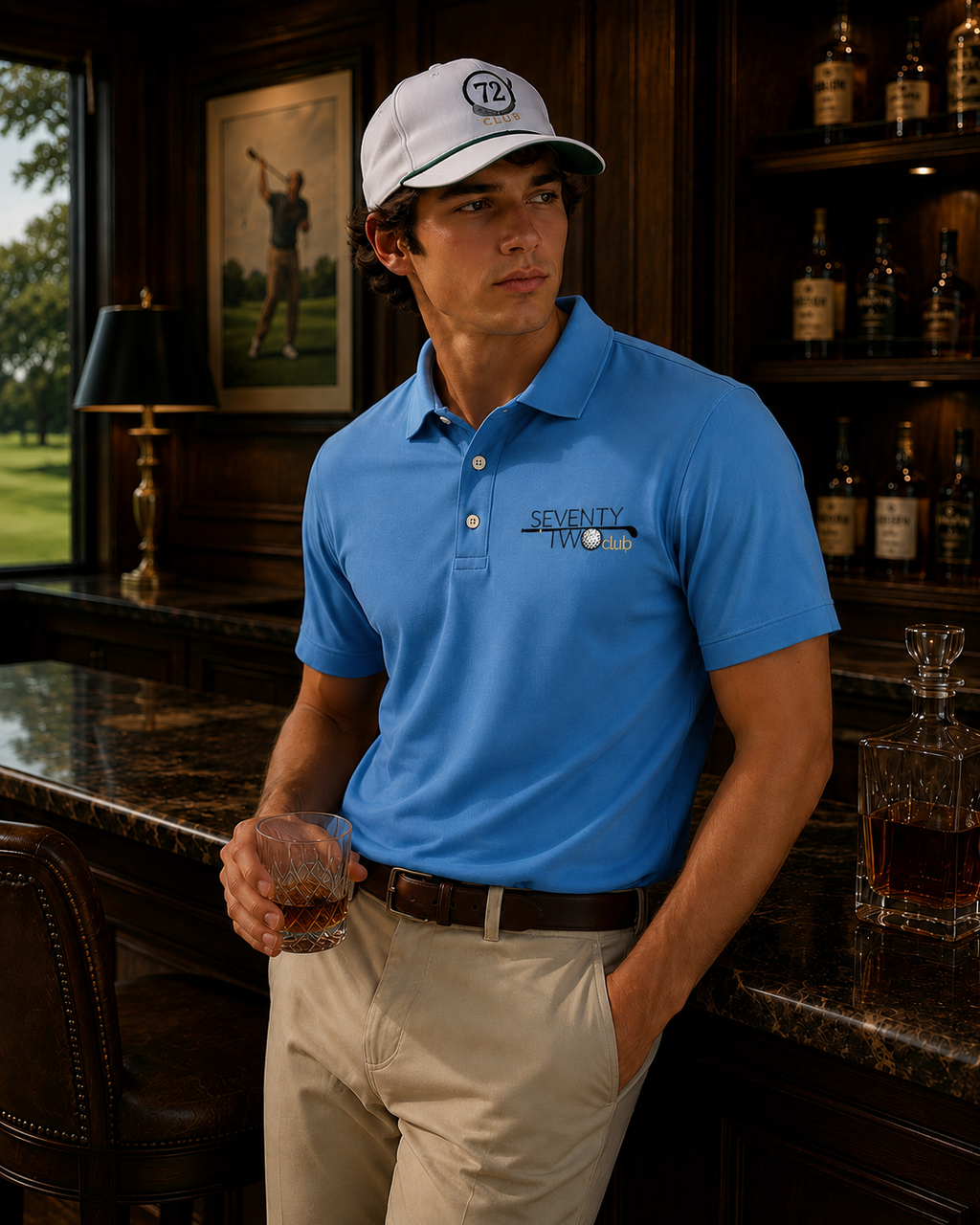 The Riviera Polo