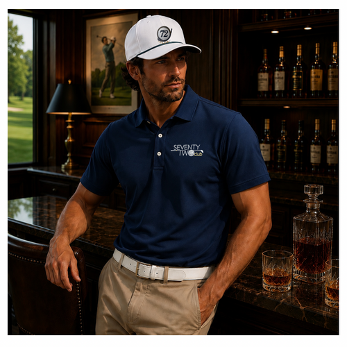 The Club Polo
