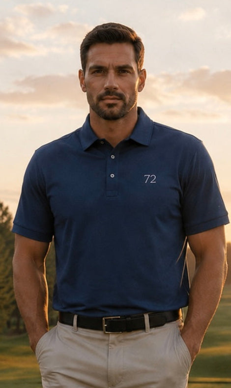 The Pursuit Polo