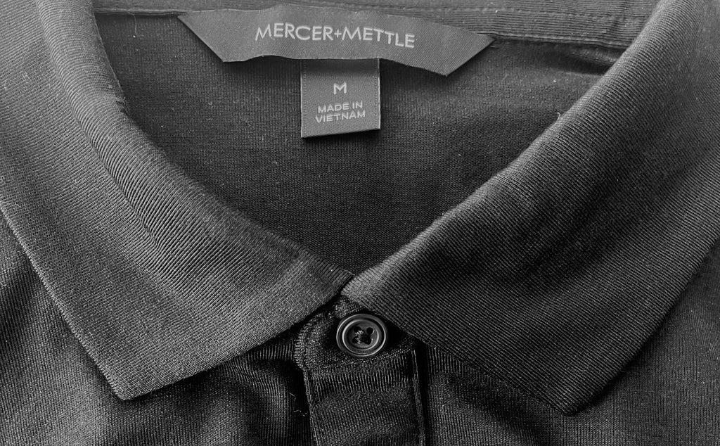 The Reserved Polo