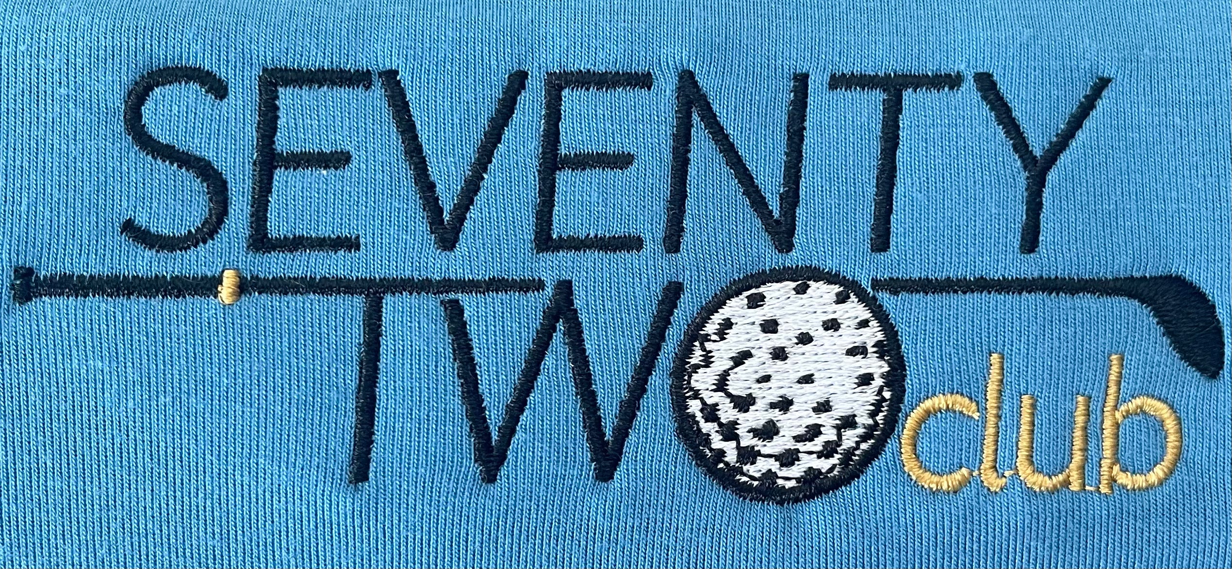 The Riviera Polo