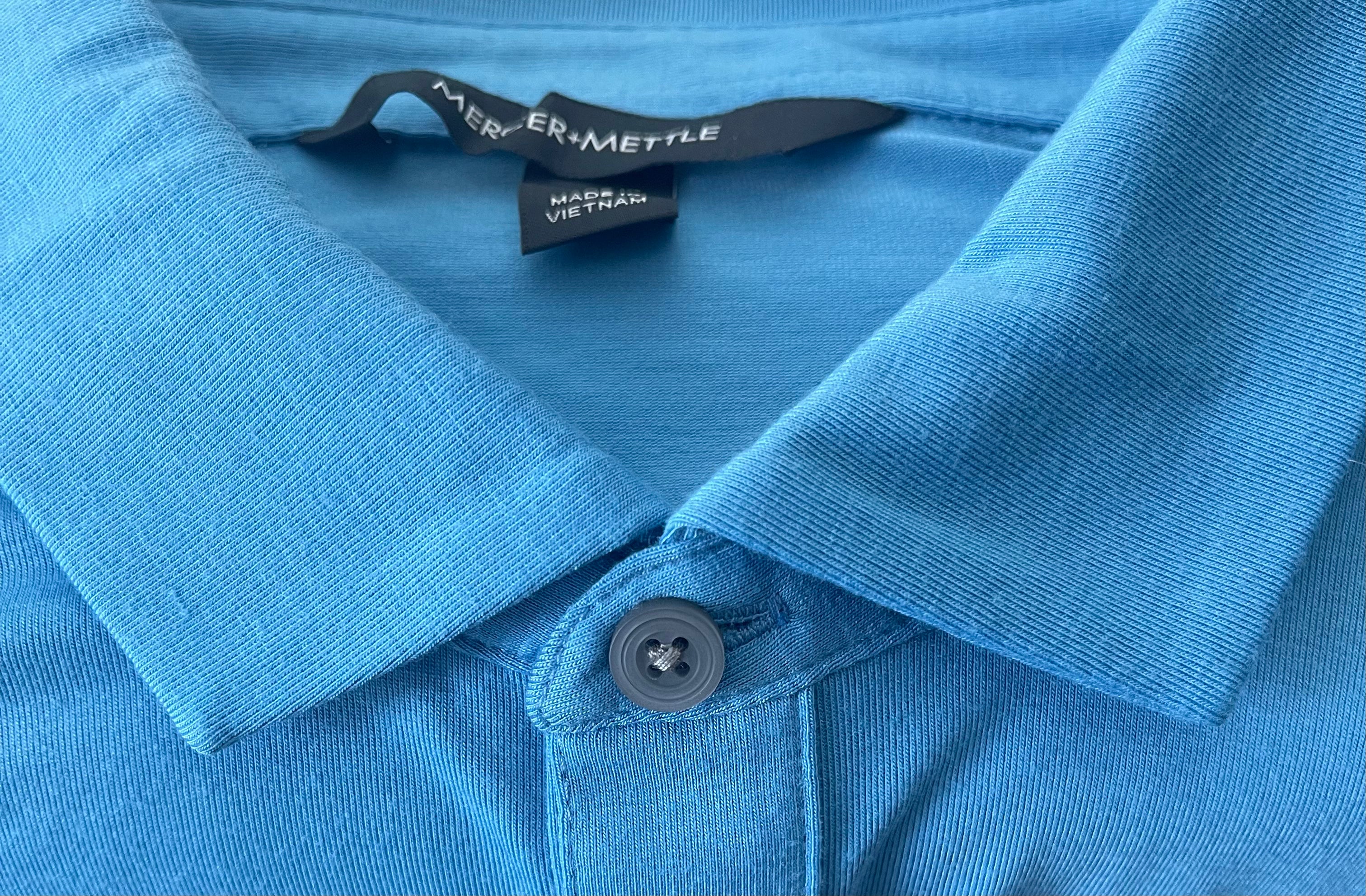 The Riviera Polo