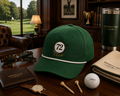The Augusta Rope Hat