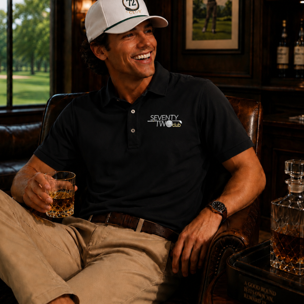 The Reserved Polo