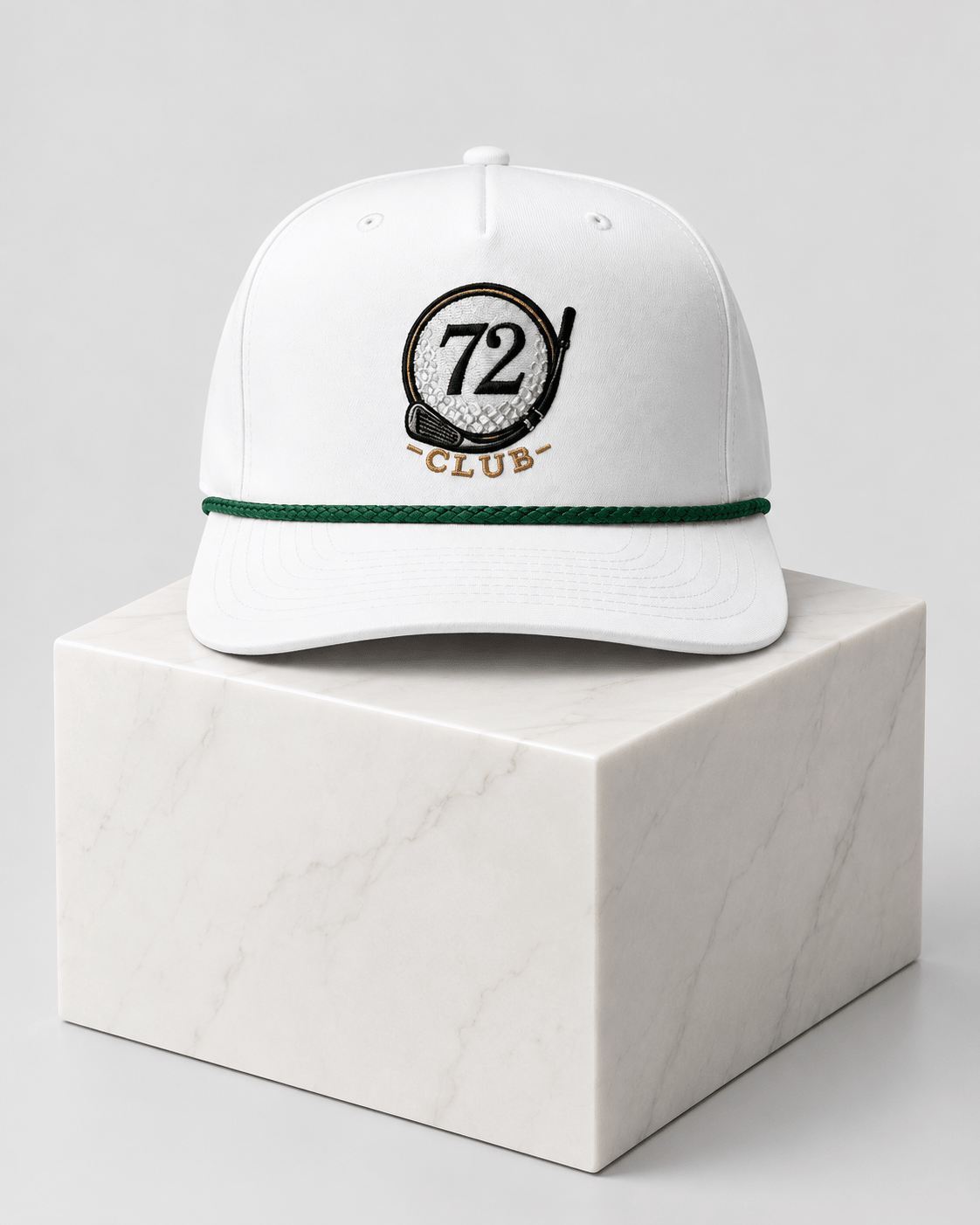 Classic SnapBack - SeventyTwoClub