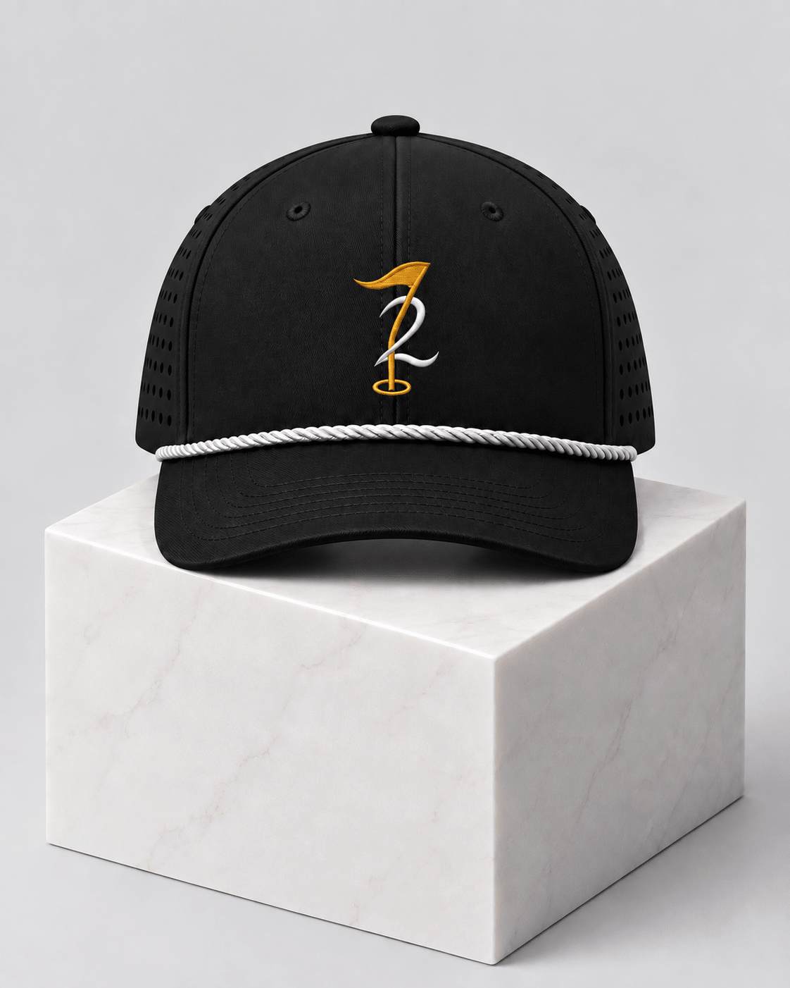 Flagstick72 - SeventyTwoClub