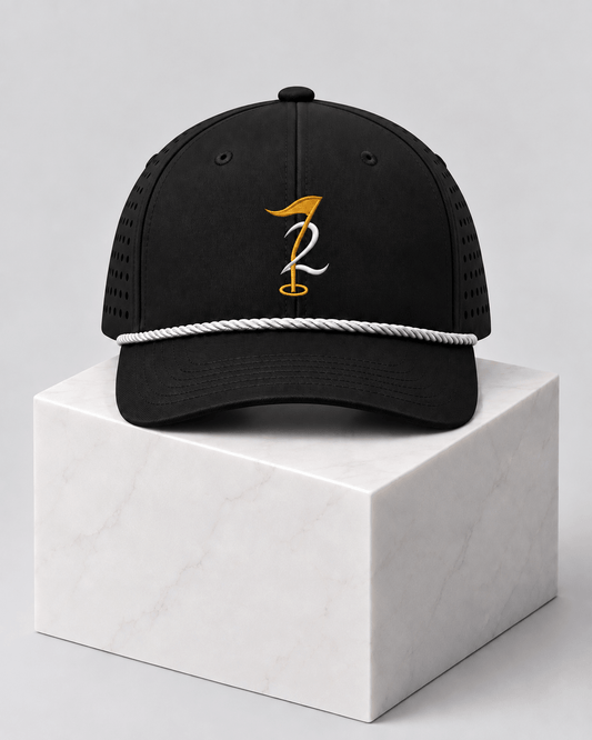 Flagstick72 - SeventyTwoClub