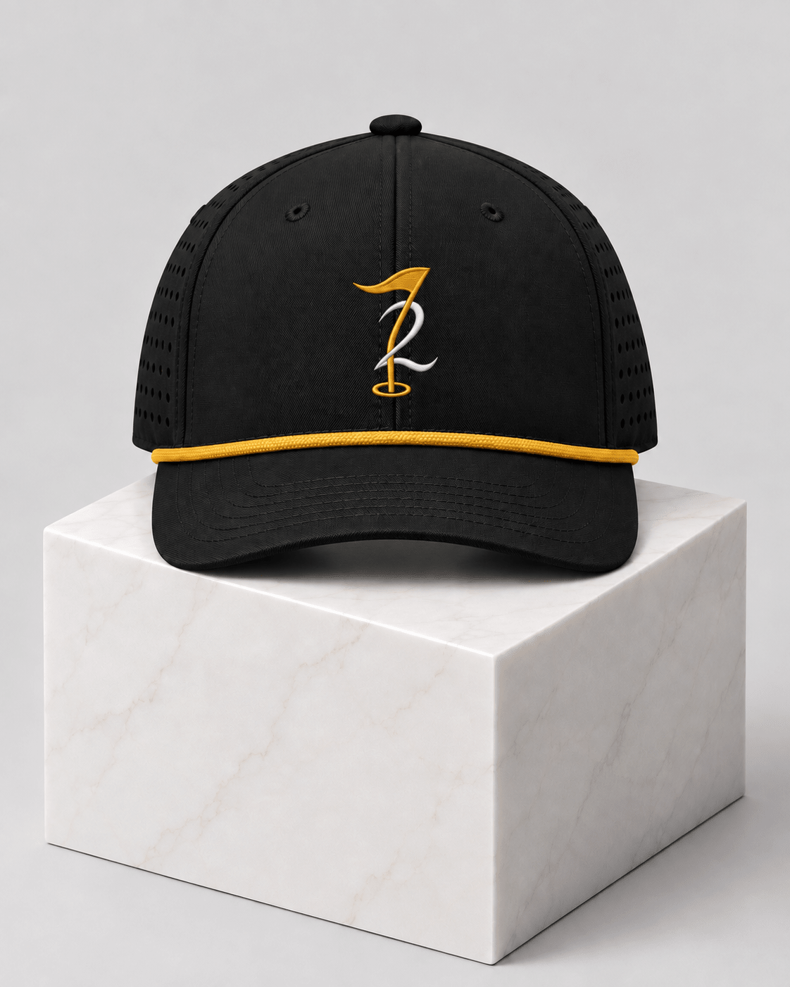 Flagstick72 - SeventyTwoClub