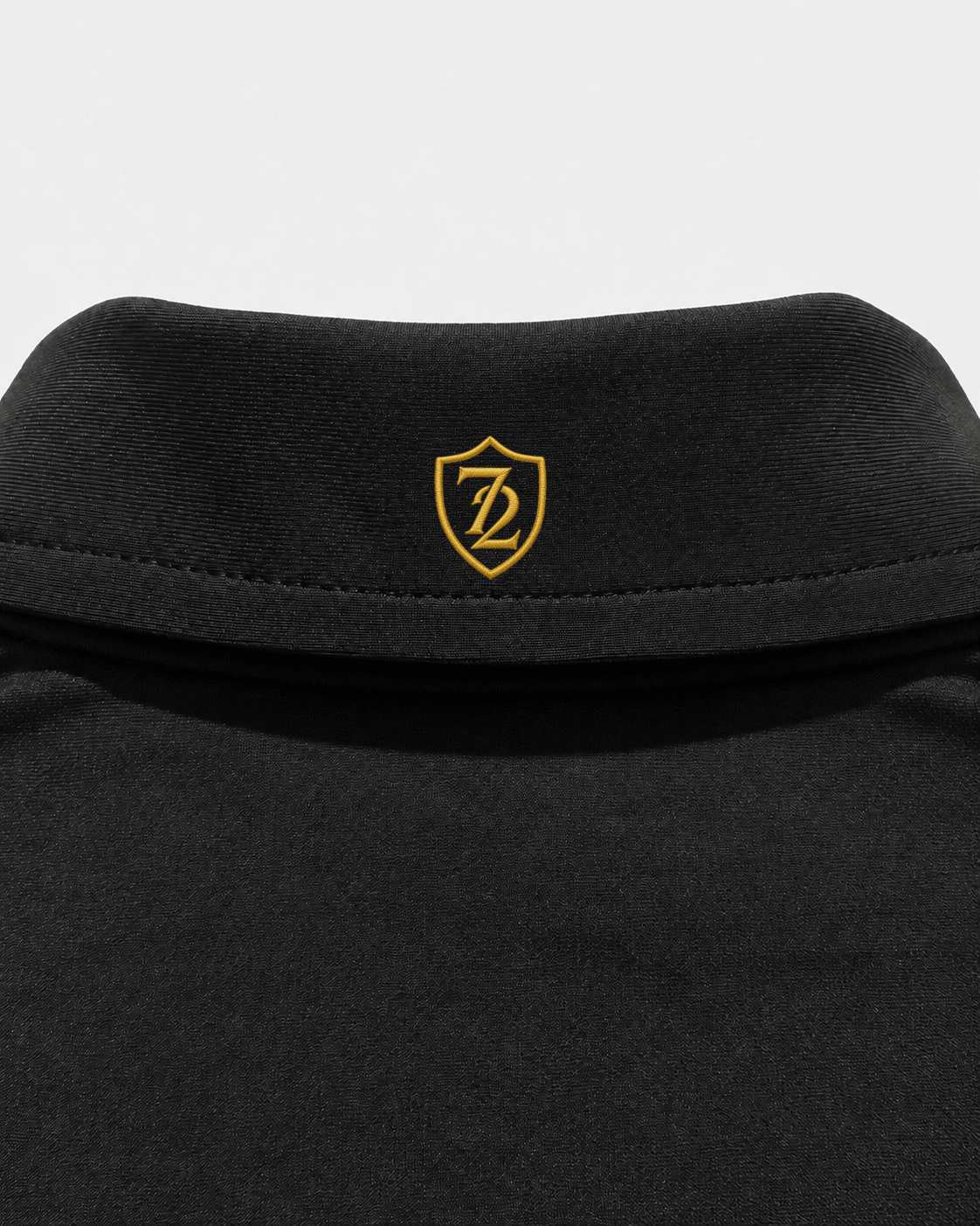 Geno72 Performance Golf Polo - SeventyTwoClub