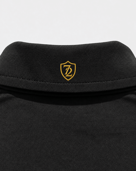 Geno72 Performance Golf Polo - SeventyTwoClub