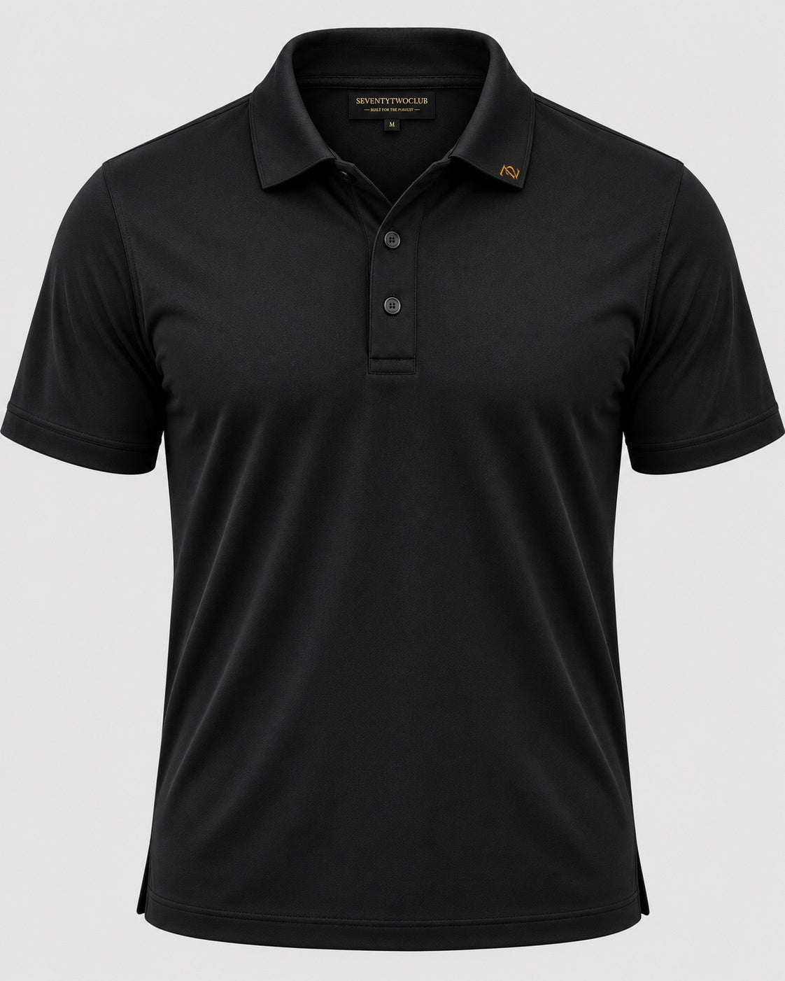 Geno72 Performance Golf Polo - SeventyTwoClub