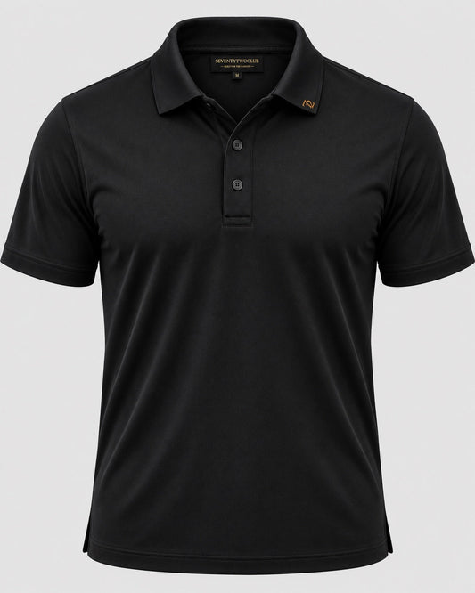 Geno72 Performance Golf Polo - SeventyTwoClub