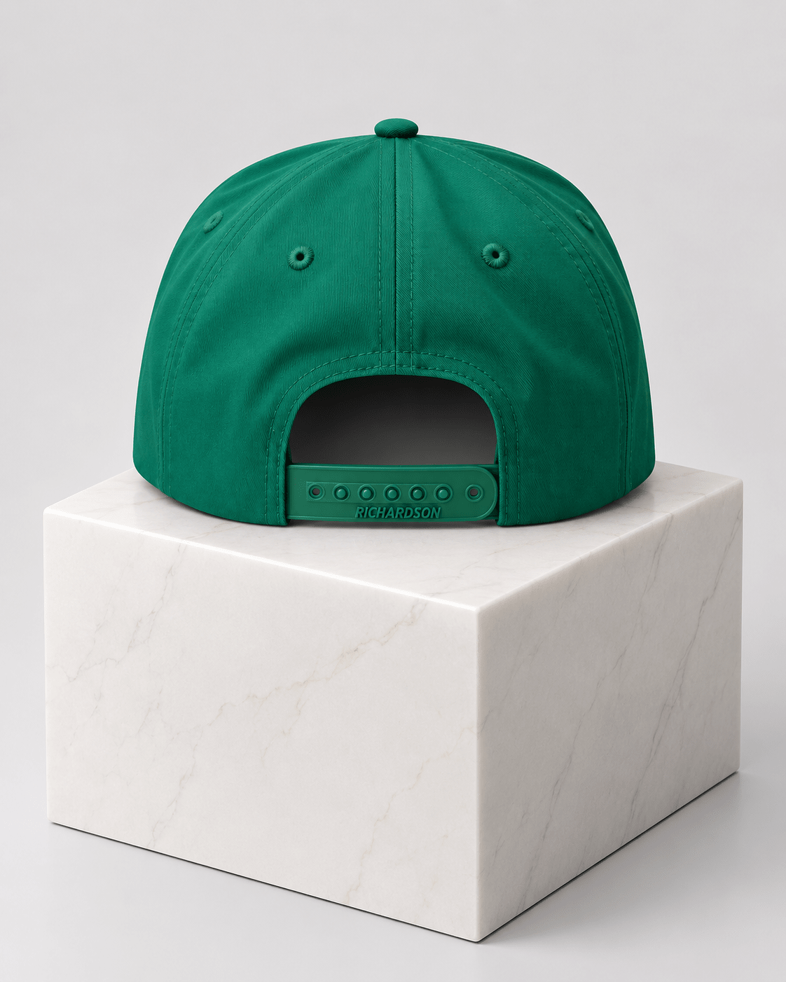 Heritage SnapBack - SeventyTwoClub