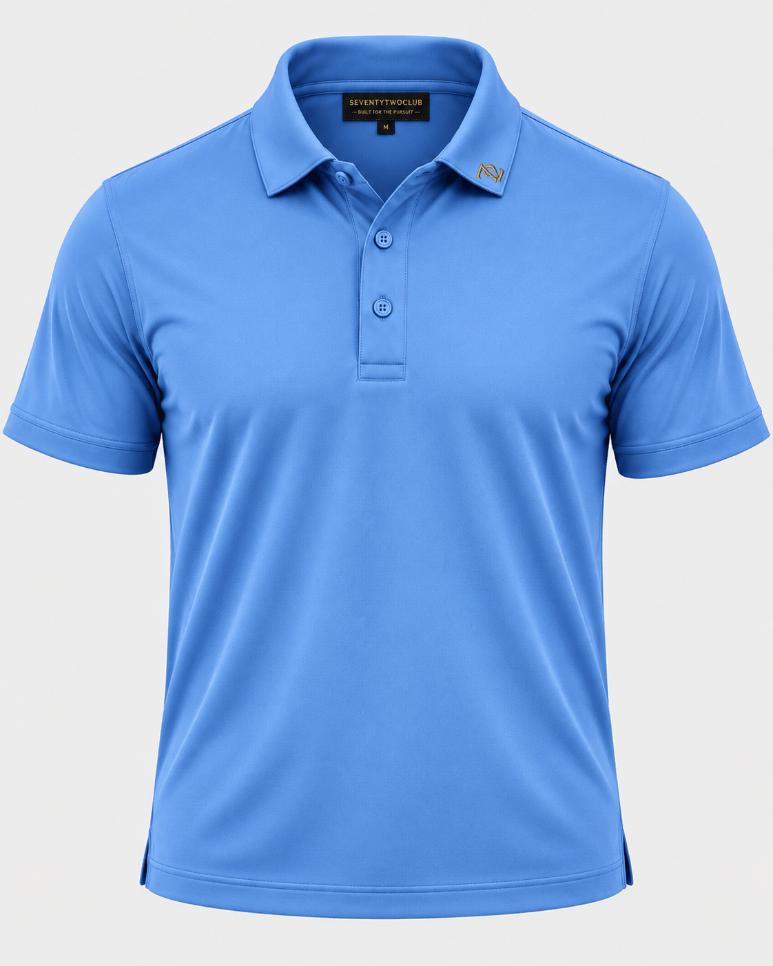 Horizon72 Performance Golf Polo - SeventyTwoClub