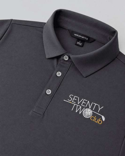 Midnight Polo - SeventyTwoClub