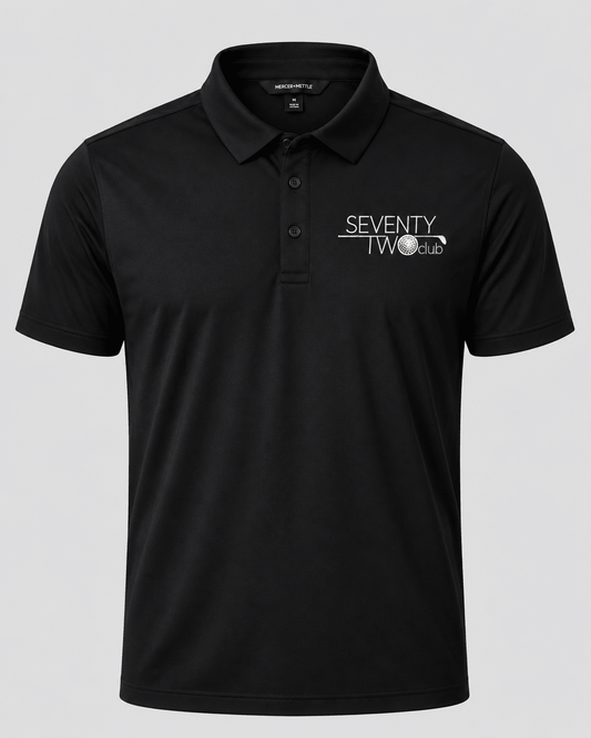 Reserved Polo - SeventyTwoClub