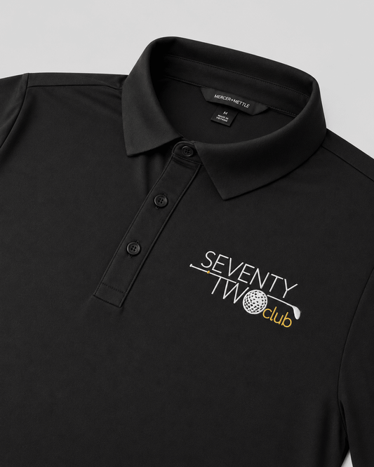Reserved Polo - SeventyTwoClub