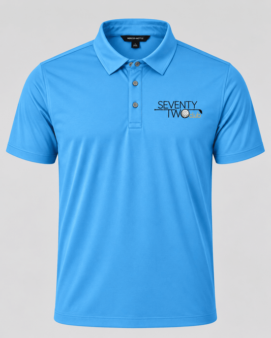 Riviera Polo - SeventyTwoClub