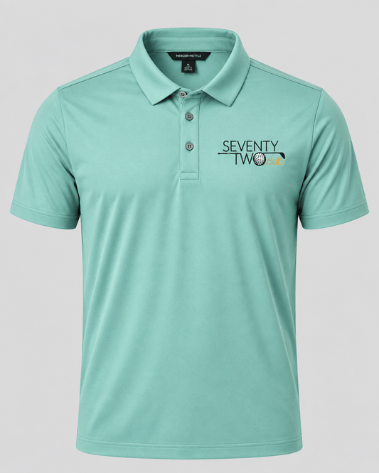 Sage Polo - SeventyTwoClub