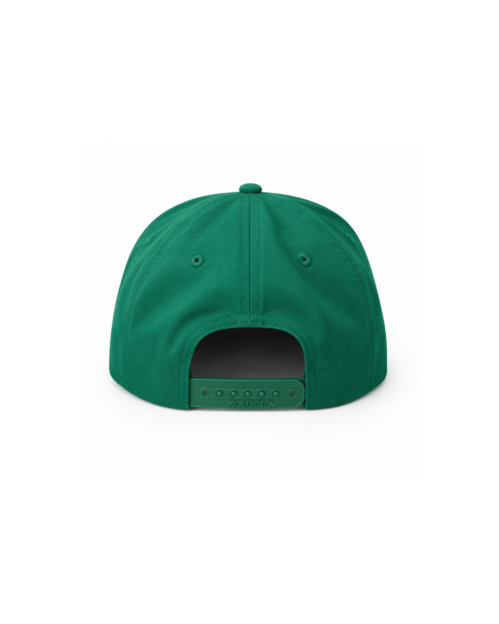 The Augusta Rope Hat - SeventyTwoClub