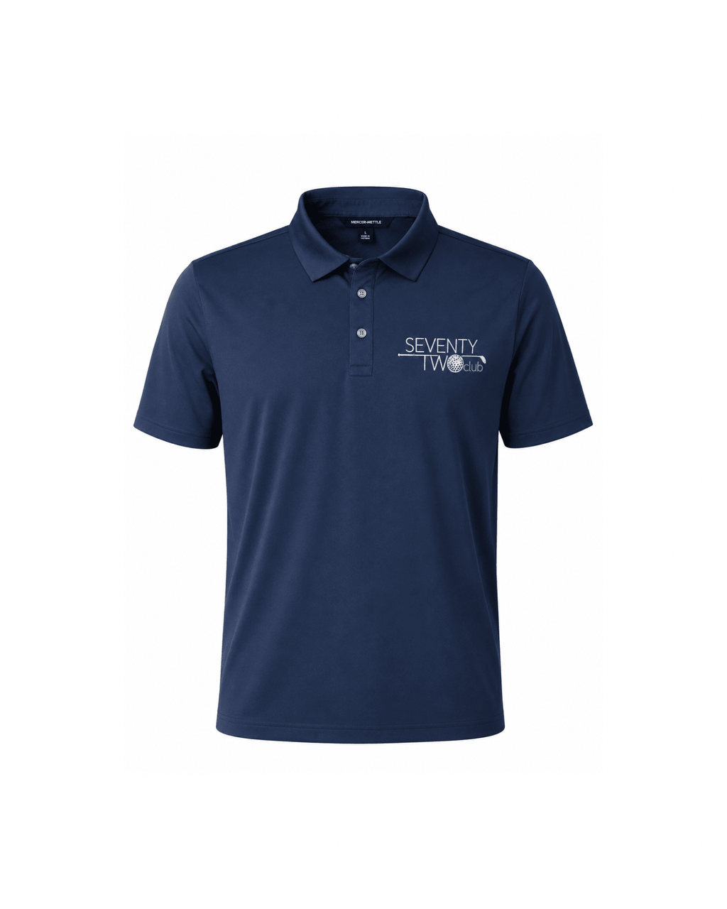 The Club Polo - SeventyTwoClub