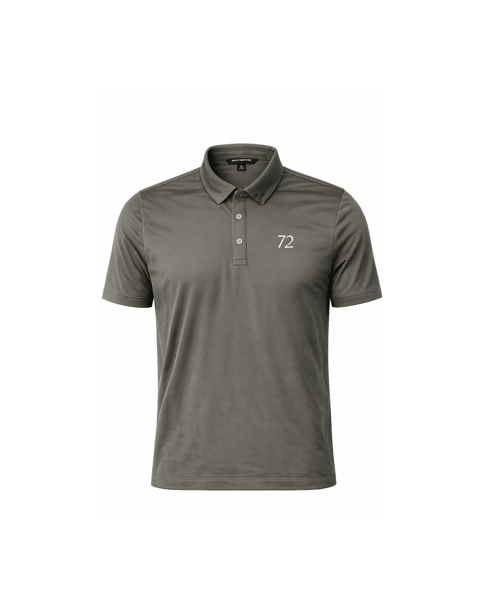 The Drew72 Polo - SeventyTwoClub