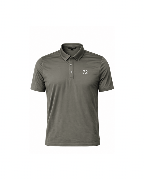 The Drew72 Polo - SeventyTwoClub