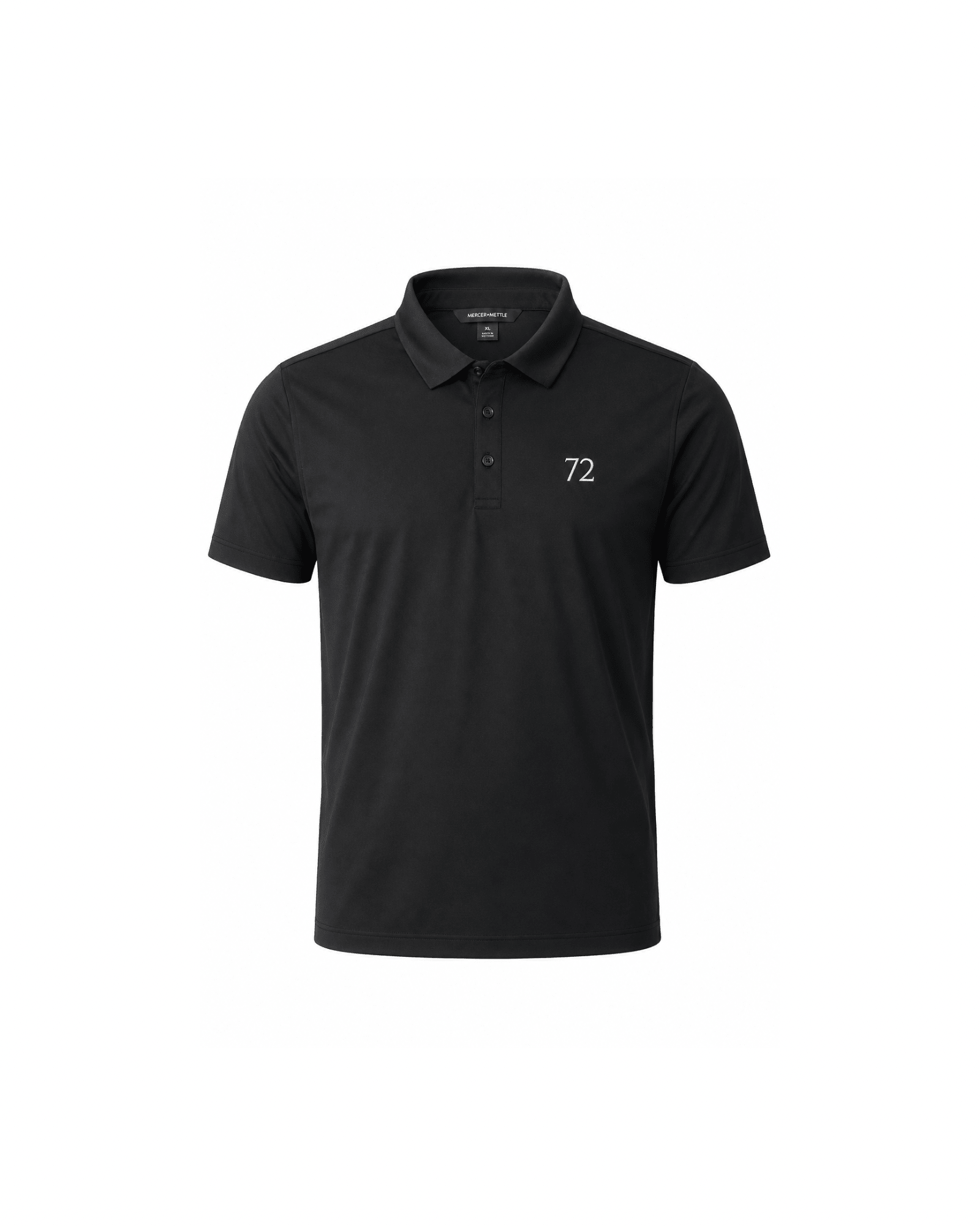 The Geno72 Polo - SeventyTwoClub