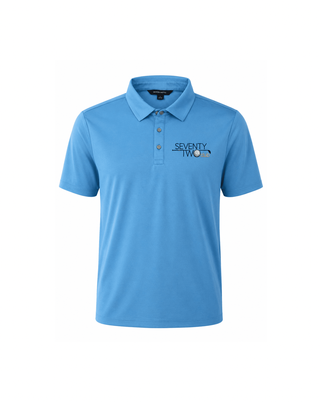 The Riviera Polo - SeventyTwoClub