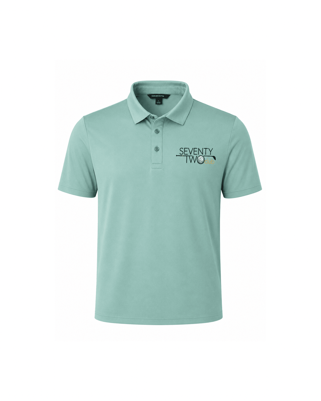 The Sage Polo - SeventyTwoClub
