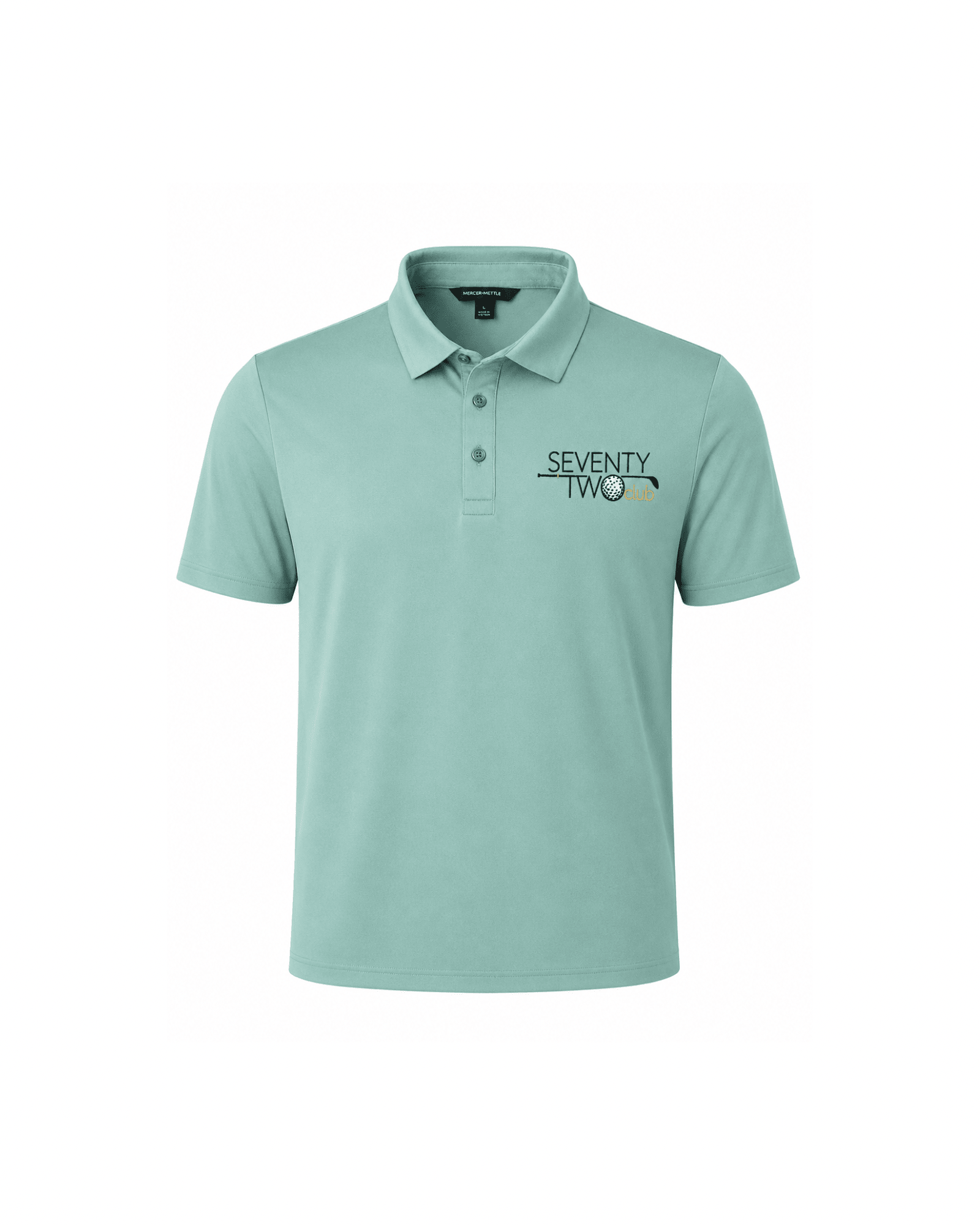 The Sage Polo - SeventyTwoClub